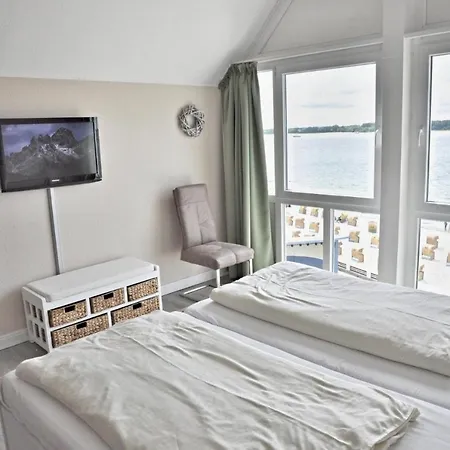 Strandhotel-33 * Laboe