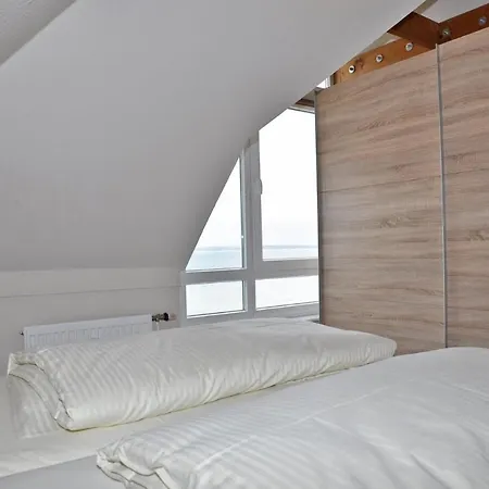 Strandhotel-33 * Laboe