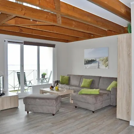 Strandhotel-33 * Laboe